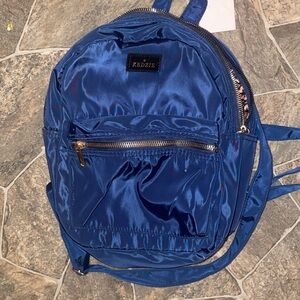 Kenzie mini backpack